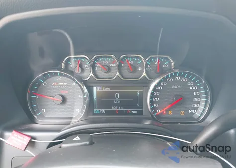 2018 Chevrolet Silverado K1500 Lt from USA, damaged, VIN 3GCUKREC2JG604830